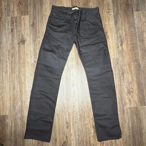BURBERRY London Steadman denim jeans